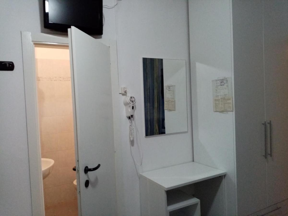 Bed & Breakfast New Prophet Cattolica