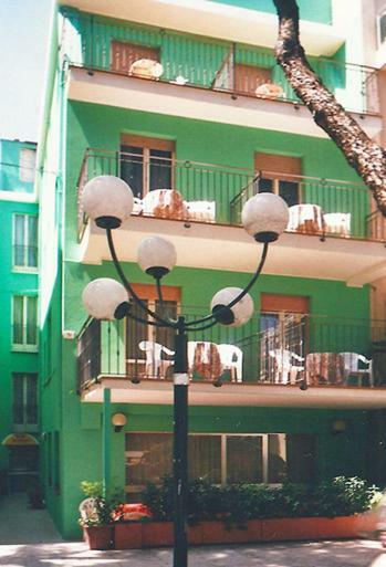 Bed & Breakfast New Prophet