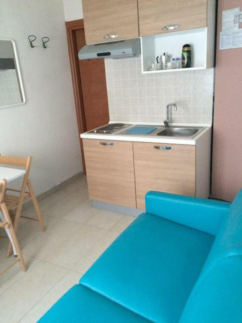 Bed & Breakfast New Prophet *