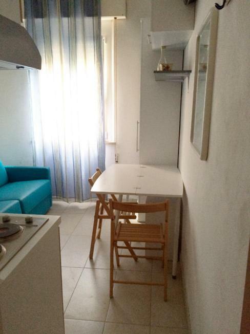 Bed & Breakfast New Prophet Cattolica