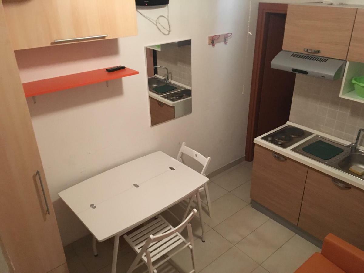 Bed & Breakfast New Prophet Cattolica