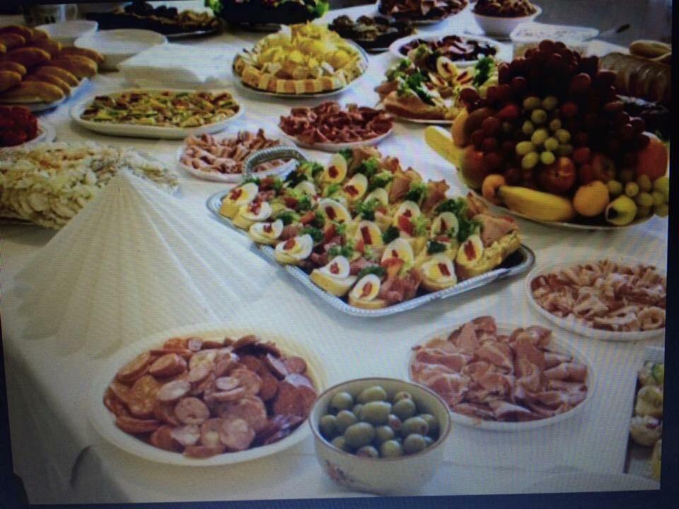 New Prophet Bed & Breakfast Cattolica