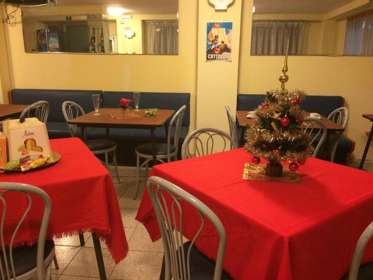 Bed & Breakfast New Prophet Cattolica