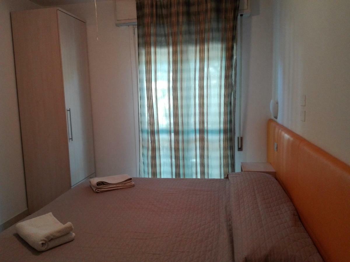 New Prophet Bed & Breakfast Cattolica
