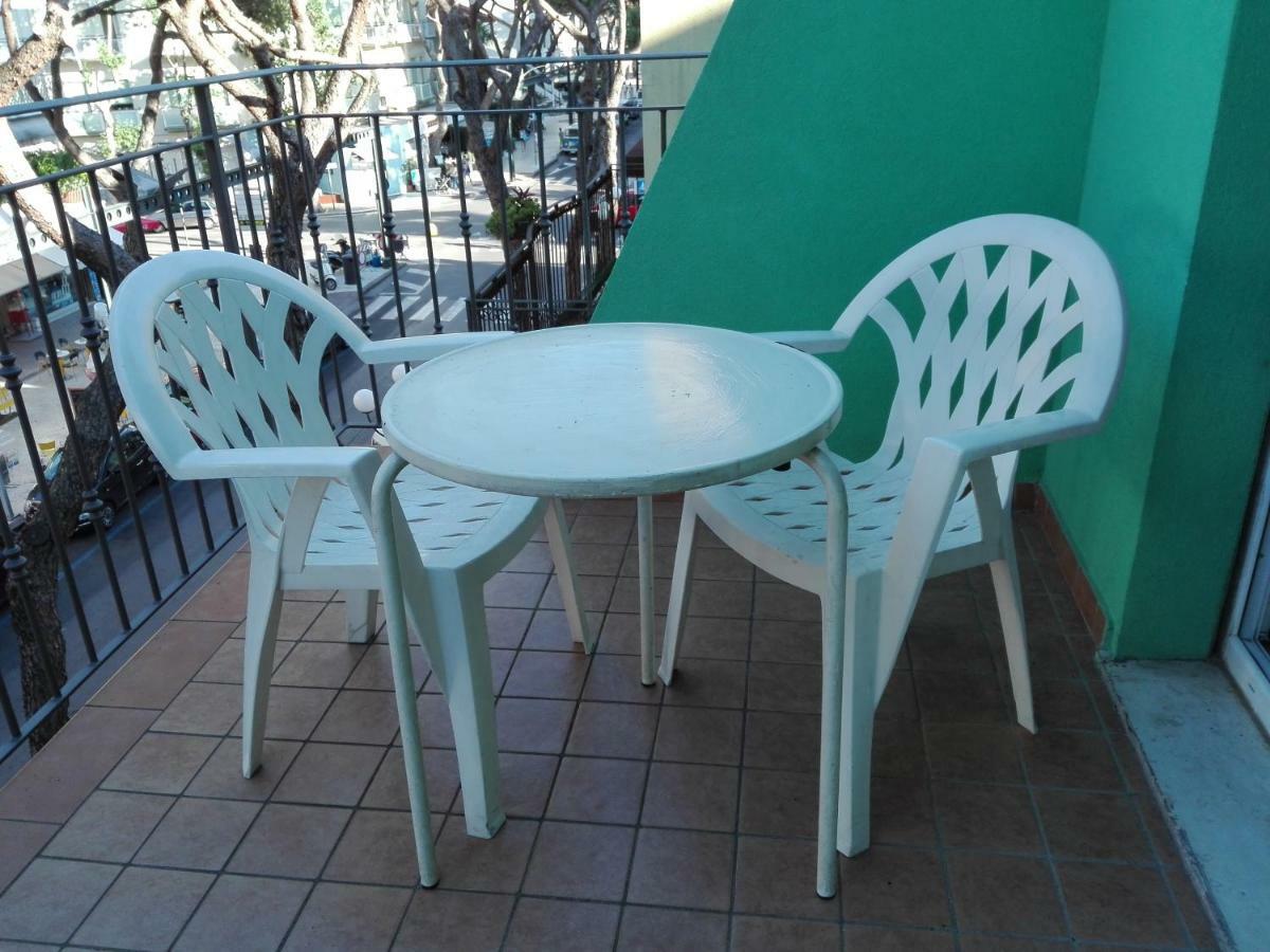 New Prophet Bed & Breakfast Cattolica