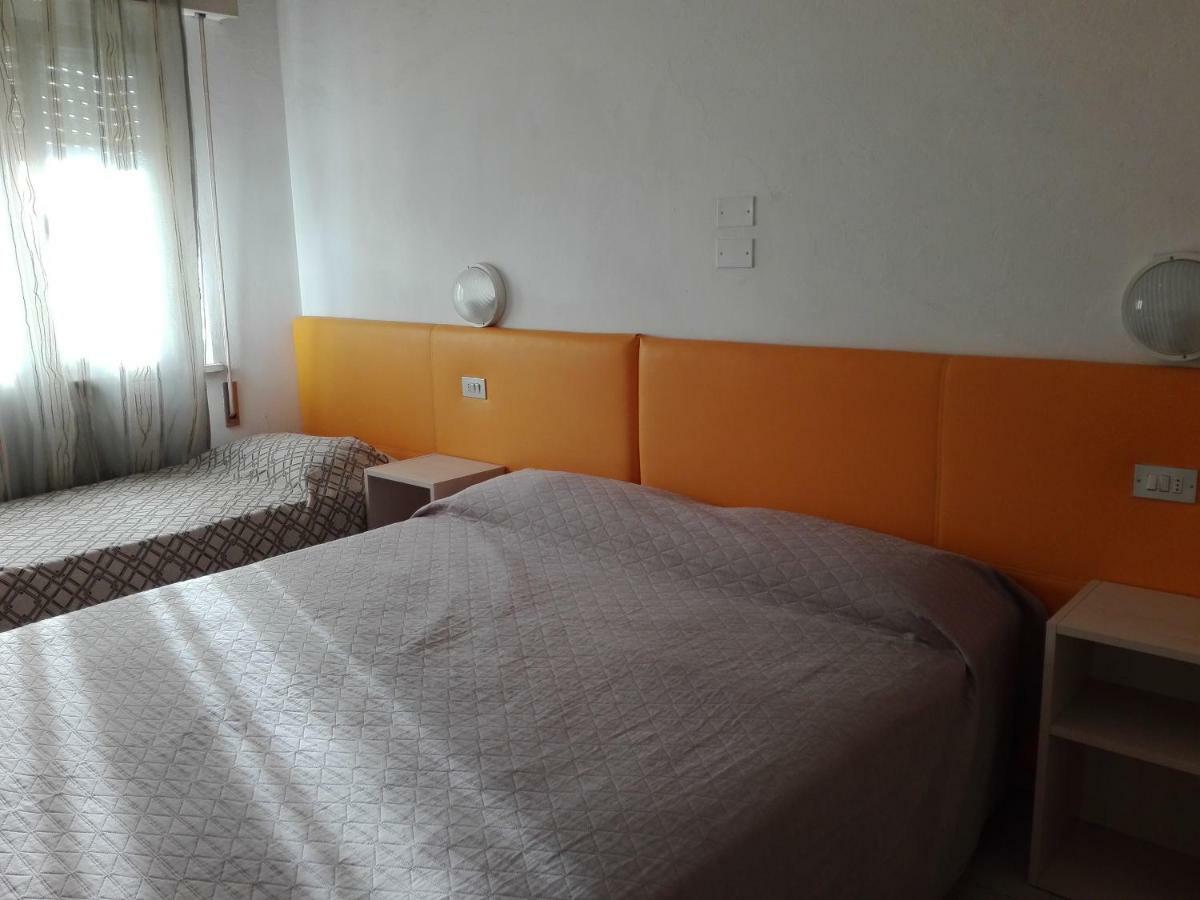 Bed & Breakfast New Prophet *